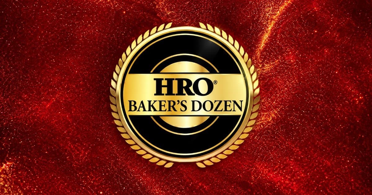 Korn Ferry Tops 2026 RPO Baker's Dozen Ranking as Client Feedback Drives Talent Acquisition Success