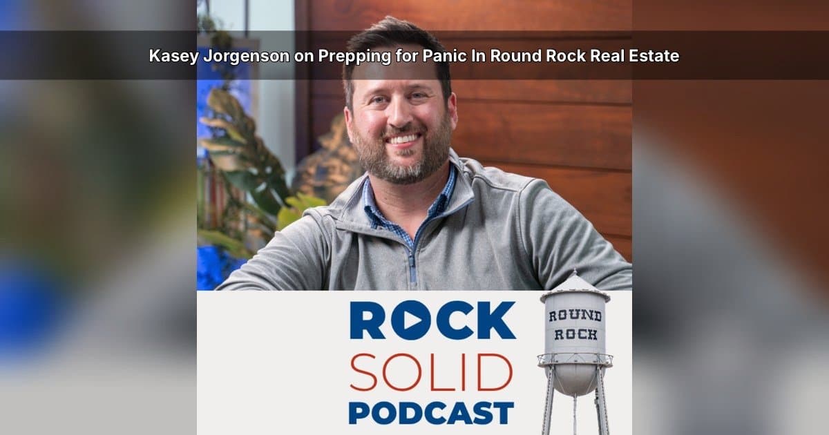 Leadership and Innovation: How Kasey Jorgenson is Transforming Real Estate with AI