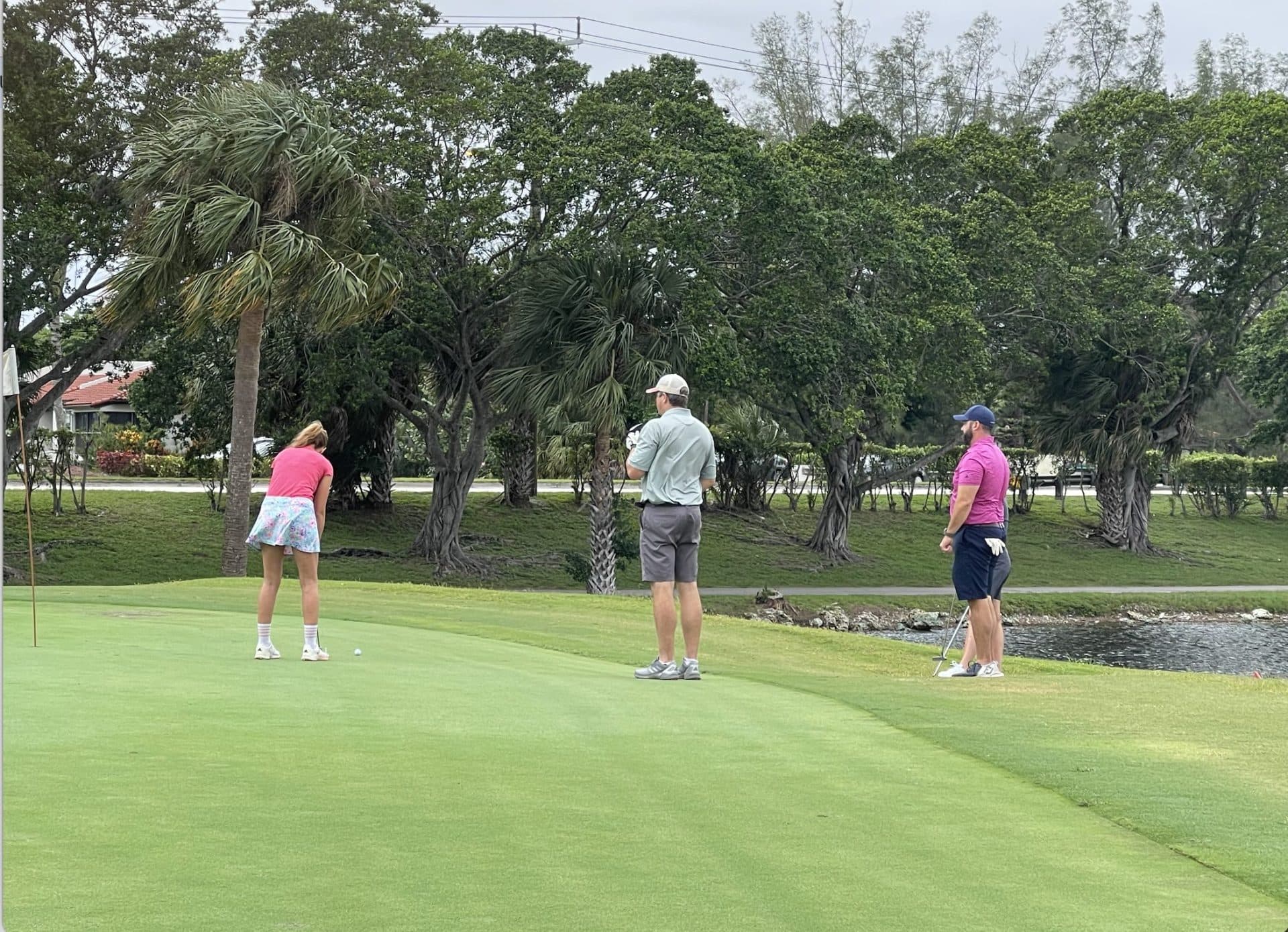 Rotary Club of Boca Raton Sunrise Announces 38th Annual Golf Tournament to Benefit Local Education