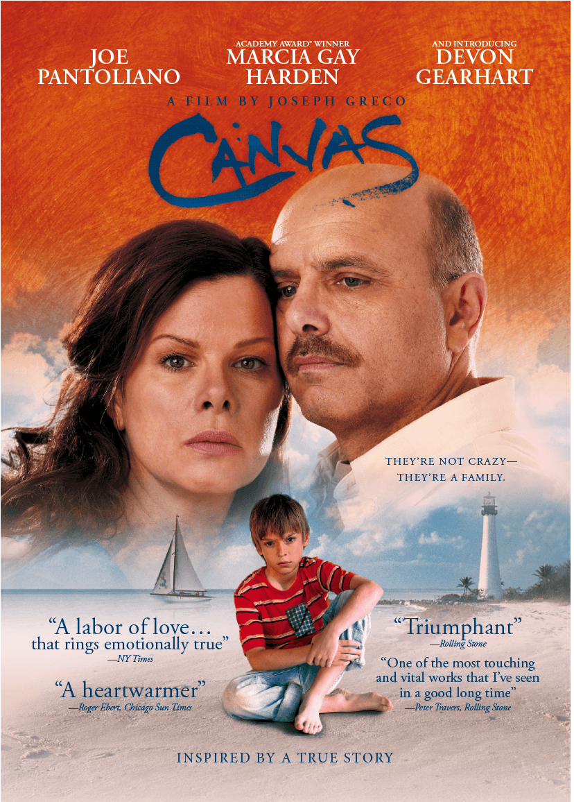 Canvas Returns to Hollywood for Special Centennial Screening