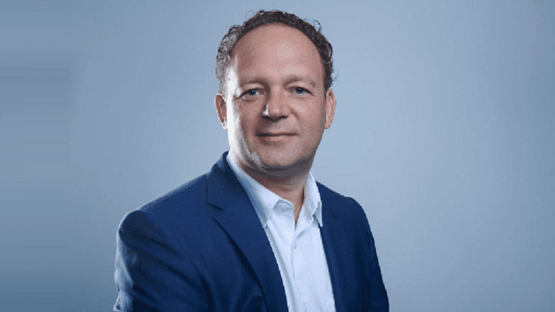 Ex-Salesforce VP Kenn Van Hauen Joins AND Digital as Chief AI Officer