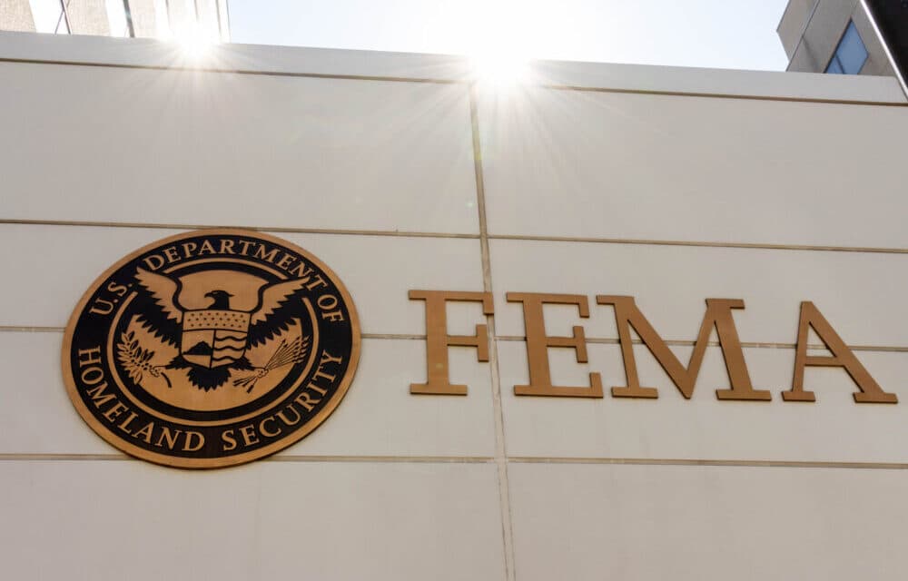 Van Hollen, Alsobrooks Vote Against Bill Limiting Back Pay for Federal Workers; Western MD FEMA Appeal Denied