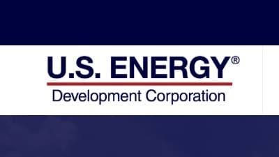U.S. Energy Development Corp’s Armour Building Receives Historic Preservation Award