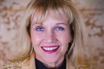 Founders Arena President Pamela Cytron on Building a WealthTech Accelerator in Arlington, Texas