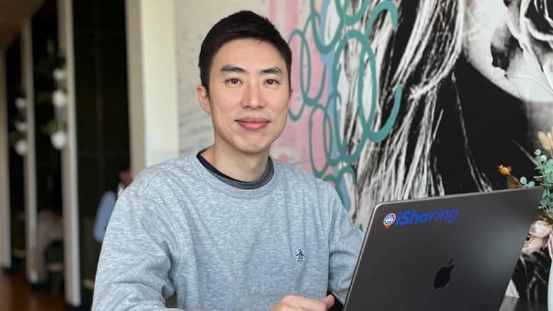 iSharingSoft CTO Yongjae Chuh Discusses Family Safety, Privacy, and US Expansion Strategy