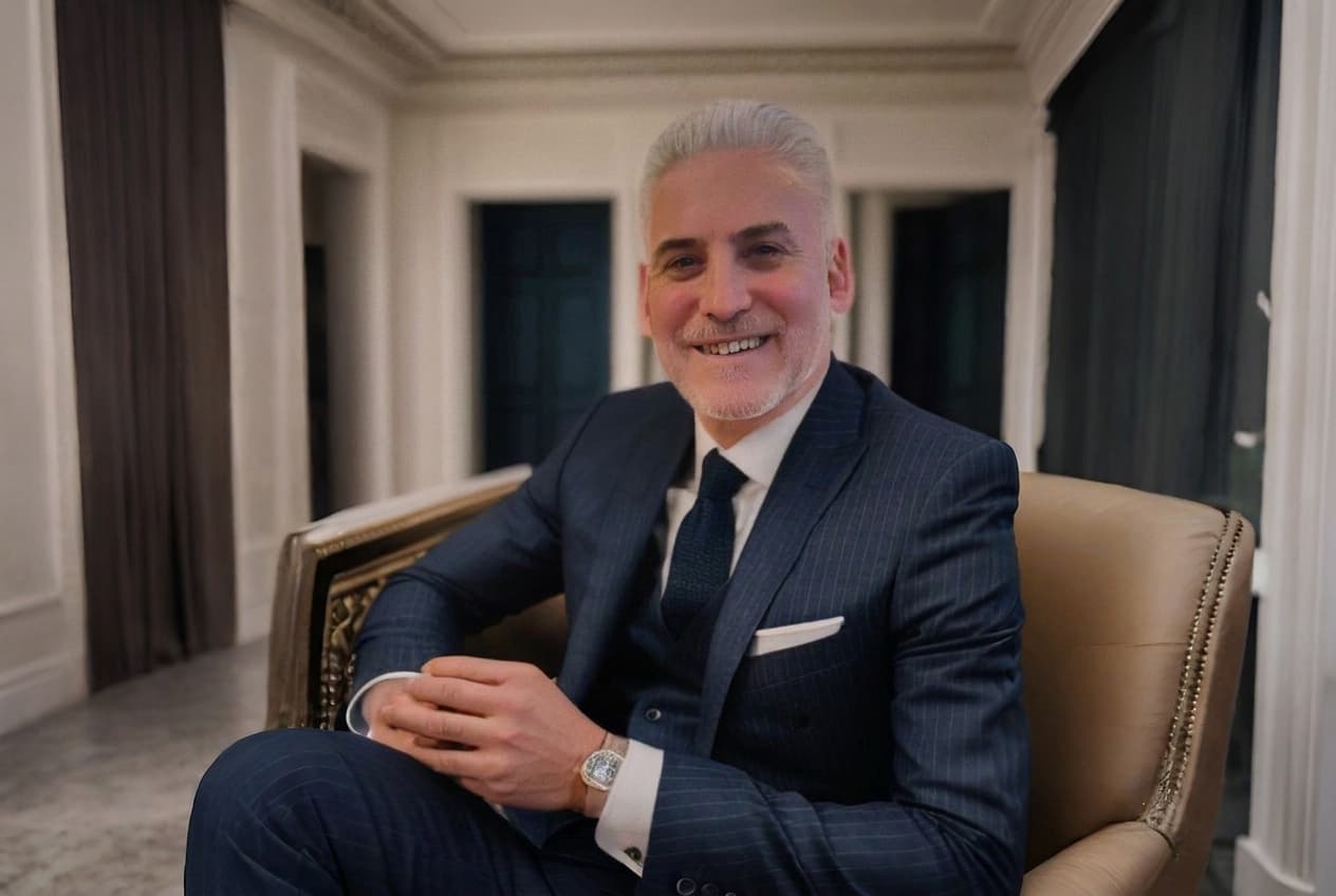 Developer Daniel Kaufman Shifts Focus from Complex Deals to Clear, Mission-Driven Projects