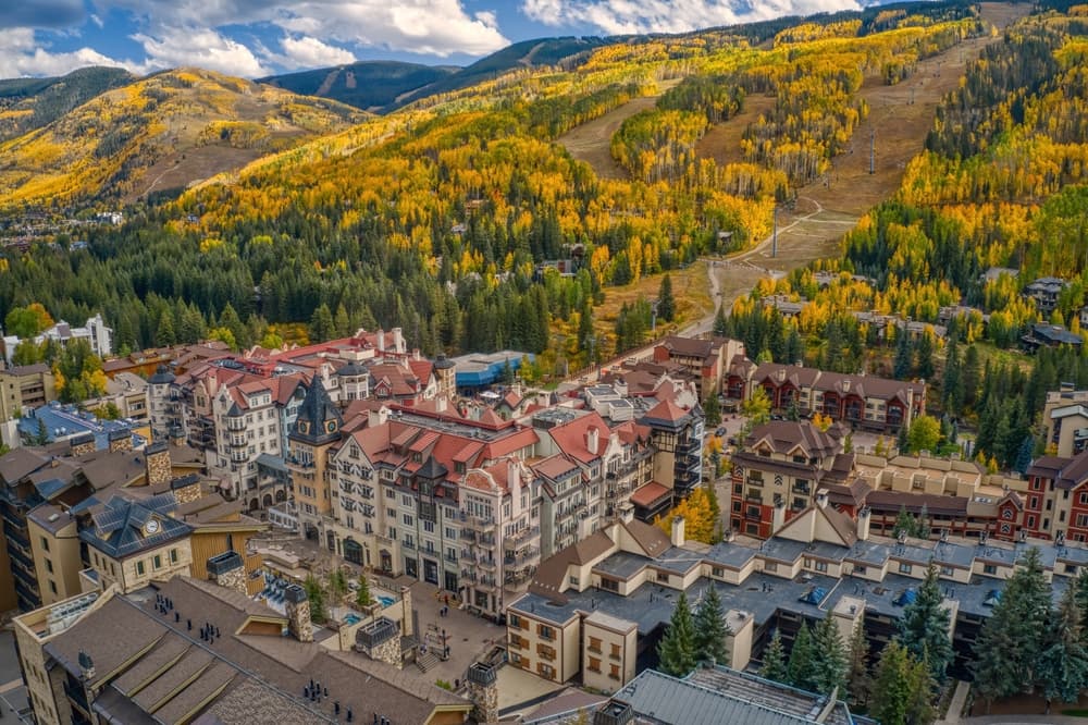 Vail's Real Estate Market Defies Simple Buyer or Seller Labels