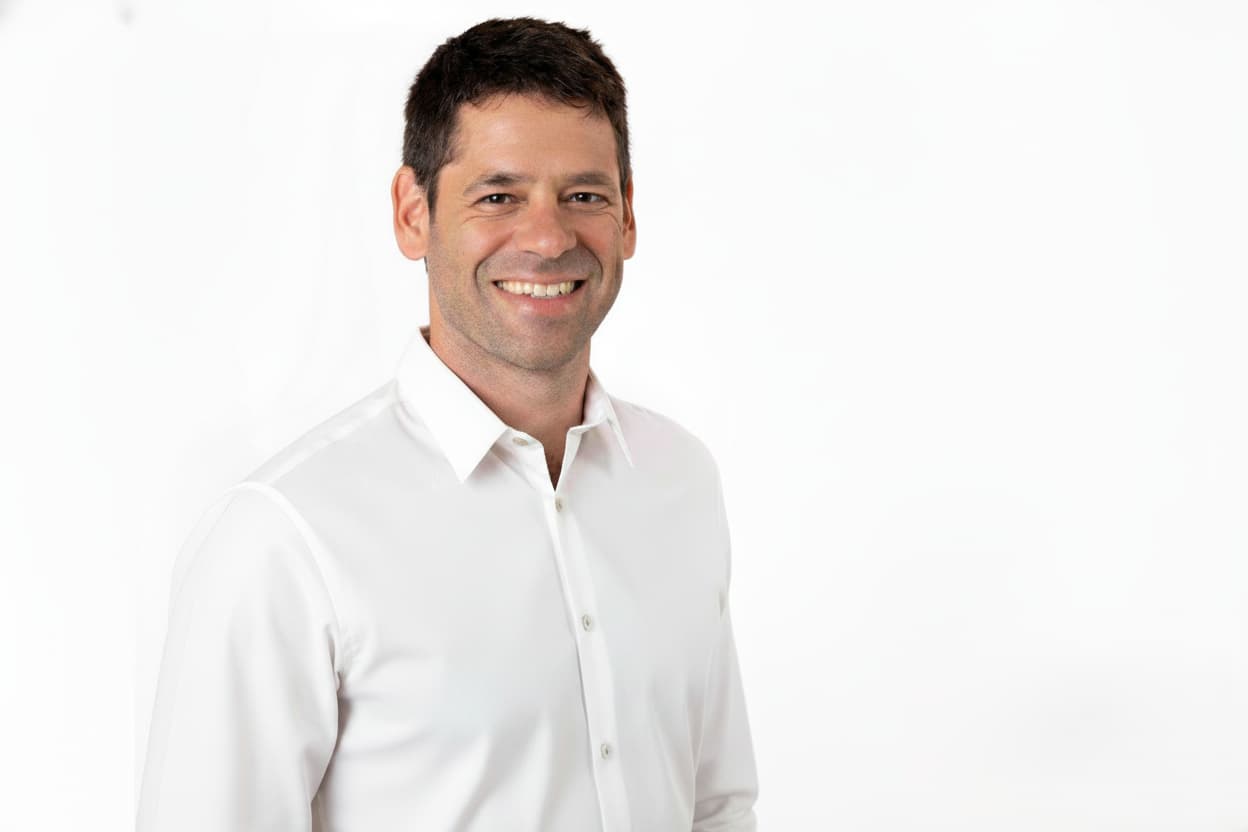 Yuval Shram of TAY Investments Advocates Long-Term Vision and Wellness in Multifamily Development