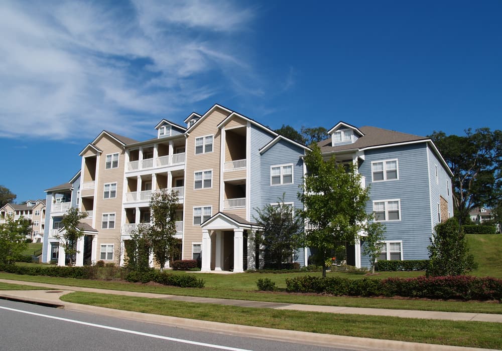Apartment Foreclosures Set to Accelerate: What a Distressed Takeover Really Looks Like