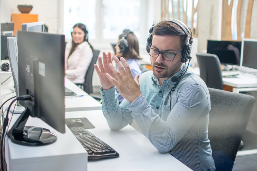 Southlake's Top Gun Team Uses AI-Prioritized Call Centers to Boost Agent Productivity