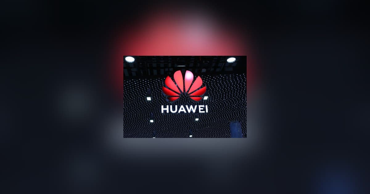 Huawei's Peerium Architecture Links a Million Processors into One AI Computer