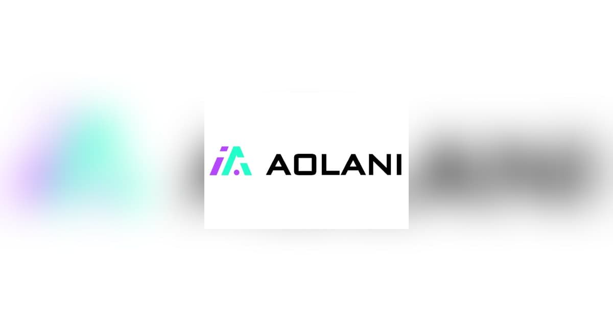 Aolani, Karman partner to unlock 50% more AI compute capacity with same provisioned power