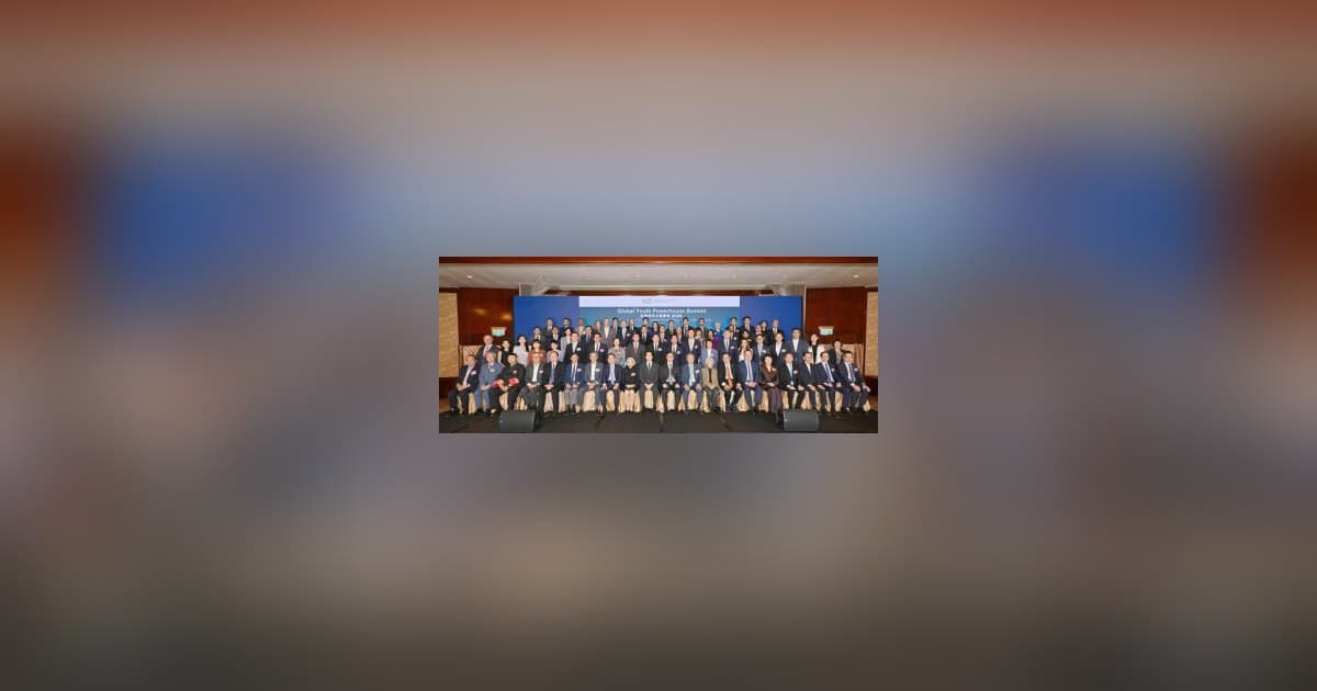 Global Youth Powerhouse Summit 2026 Concludes Successfully