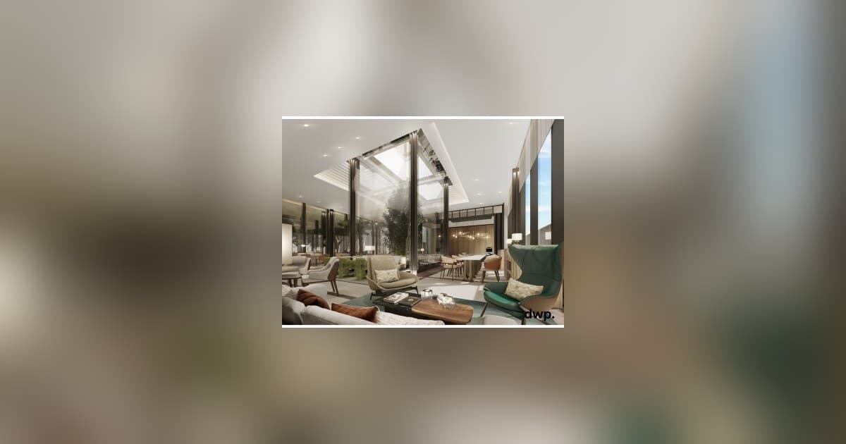 Frasers Hospitality unveils Fraser Suites Reserve, a new luxury serviced living brand