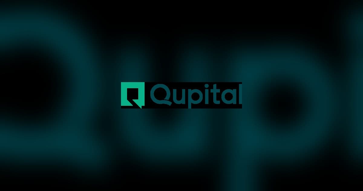 Qupital Unveils World’s First AI-Driven On-Chain E-Commerce Lending Protocol, Accelerating Web3 Global Trade Finance