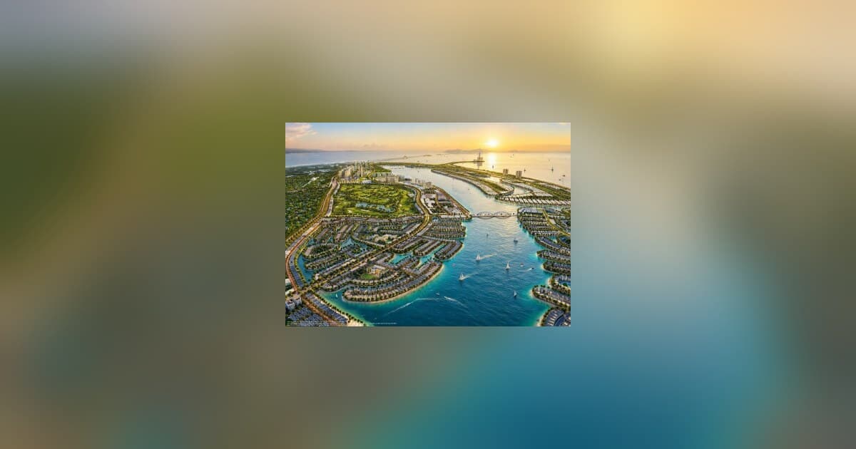 Vinhomes Green Paradise – Can Gio Earns WCCD Interim Custom ISO 37122 Smart City Certification, Setting Global Precedent for AI-Powered Urban Development