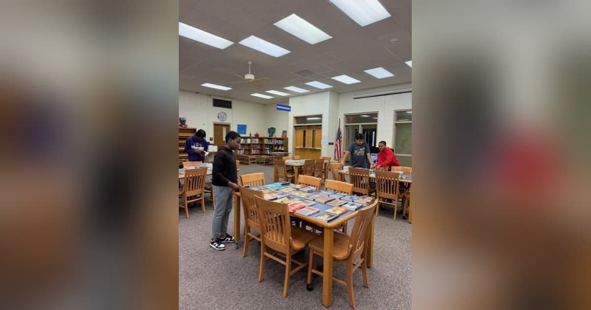 Marine Toys for Tots Literacy Program and Scholastic Expand Access to Books for Disadvantaged Children