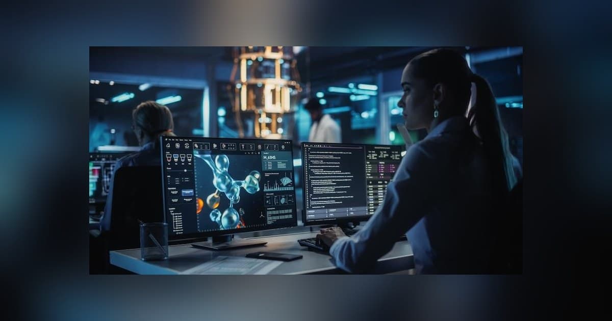 Quantum Innovation Becomes a State-Level Competition, New SCSP Newsletter Reports
