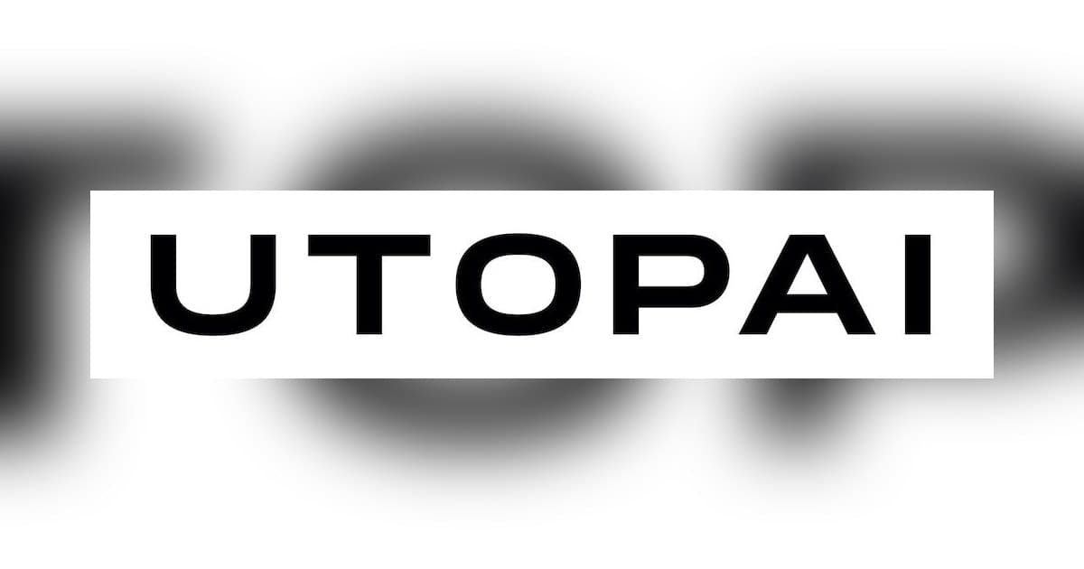 Utopai Studios Rises as World's Largest Independent AI-Native Film and TV Studio, Sets 2027 Slate