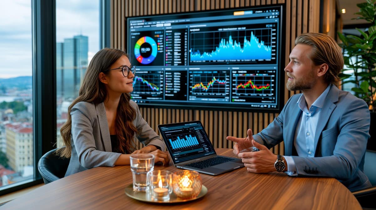 Azurea Digital Launches Retainer Programs for AI Search and LLM Visibility