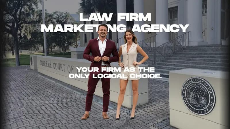 8 Limbs Creative Launches SEO and Custom Web Design for Attorneys with Exclusivity Model