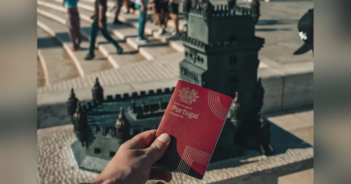 Portugal's Golden Visa Shifts Focus from Property to Fund Investments and Mobility