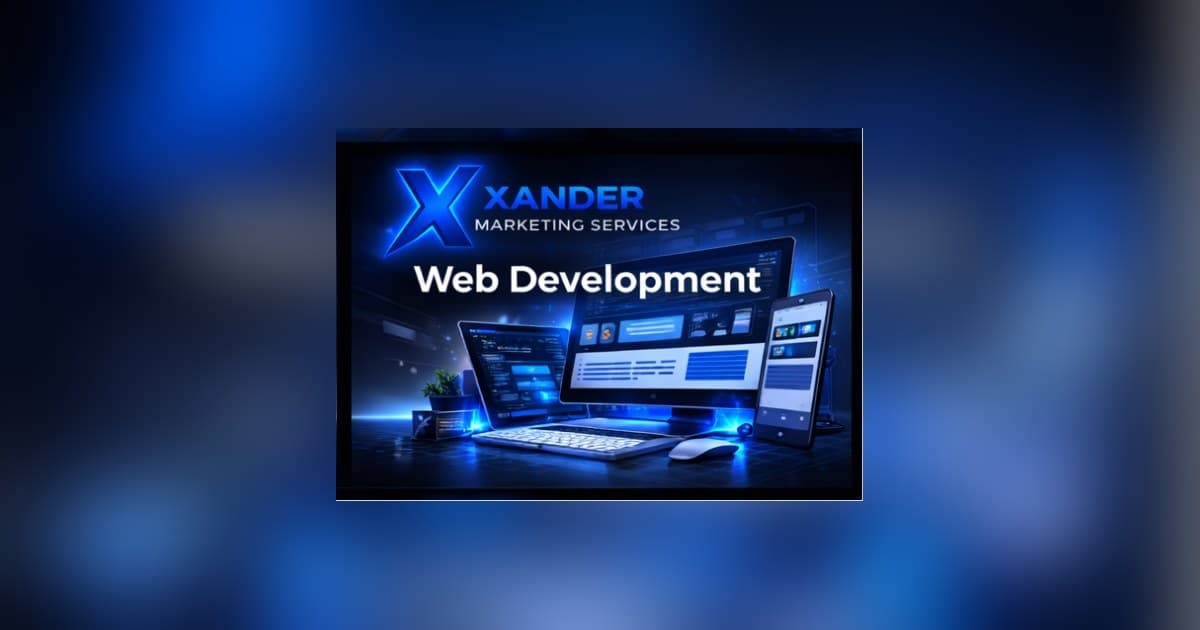Xander Marketing Puts Tracking First to Ensure SEO Data Reflects Real User Behavior