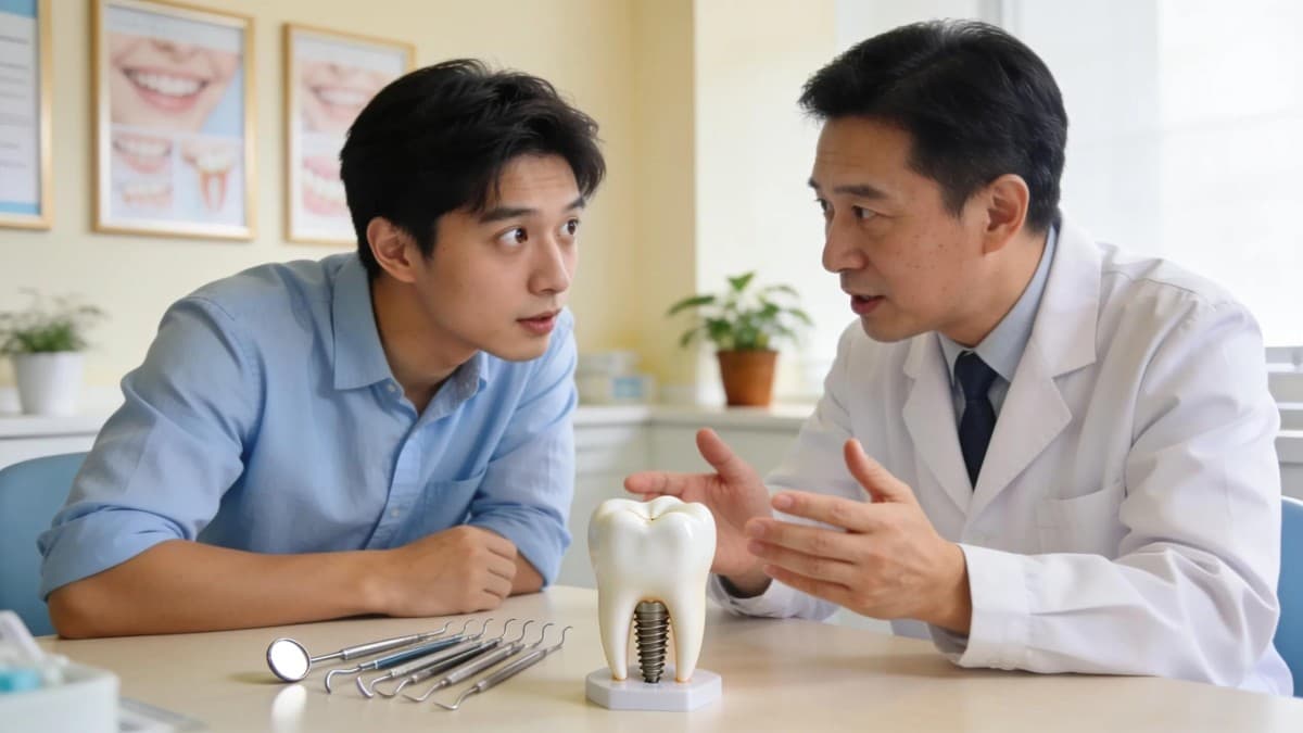 How Affordable Are Dental Implants? Costs, Savings, and Smart Tips