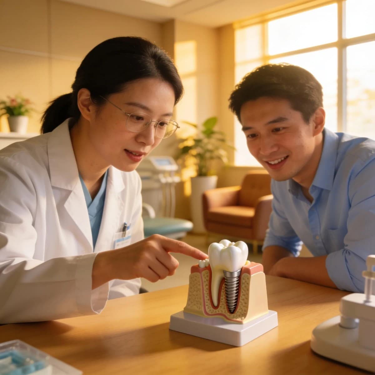 Understanding Dental Implant Costs and How to Save Without Sacrificing Quality