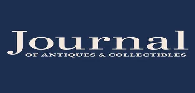 Journal of Antiques and Collectibles Marks 25 Years with Launch of Expanded Estate Sale and Auction Directories