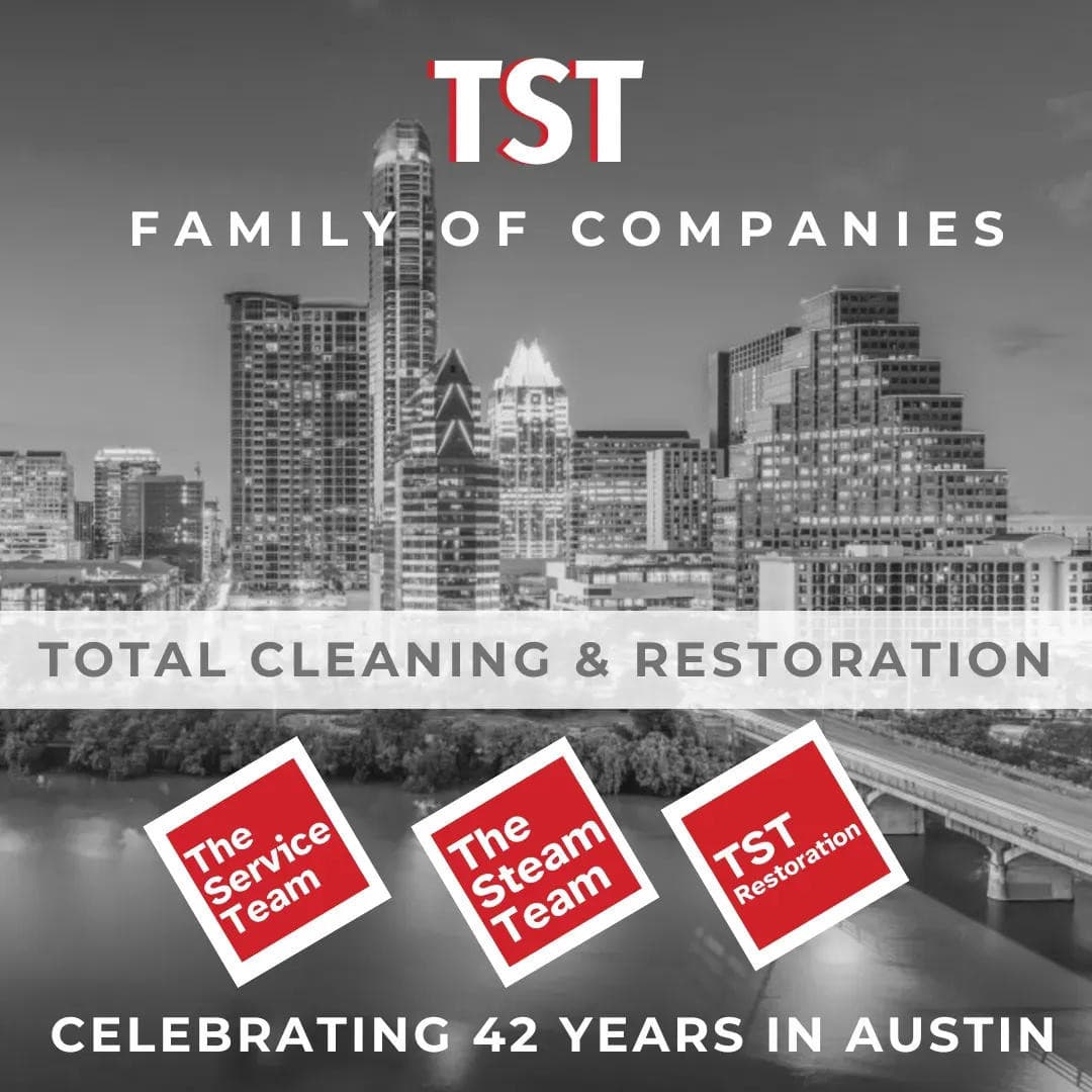 The Steam Team Launches Campaign to Boost Water Damage Preparedness During National Preparedness Month