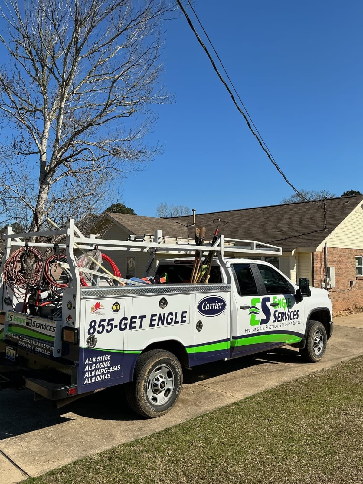 Triple-Trade Contractor Expands HVAC, Plumbing, and Electrical Services to 8 Birmingham Communities