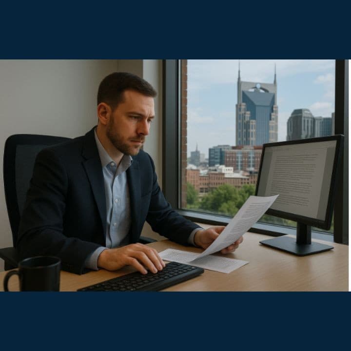 The Dillon Agency Expands Investigative Services in Nashville