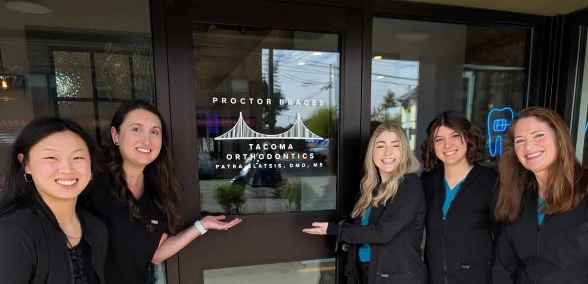 Woman-Owned Orthodontic Practice Introduces Advanced Invisalign Technology in Tacoma