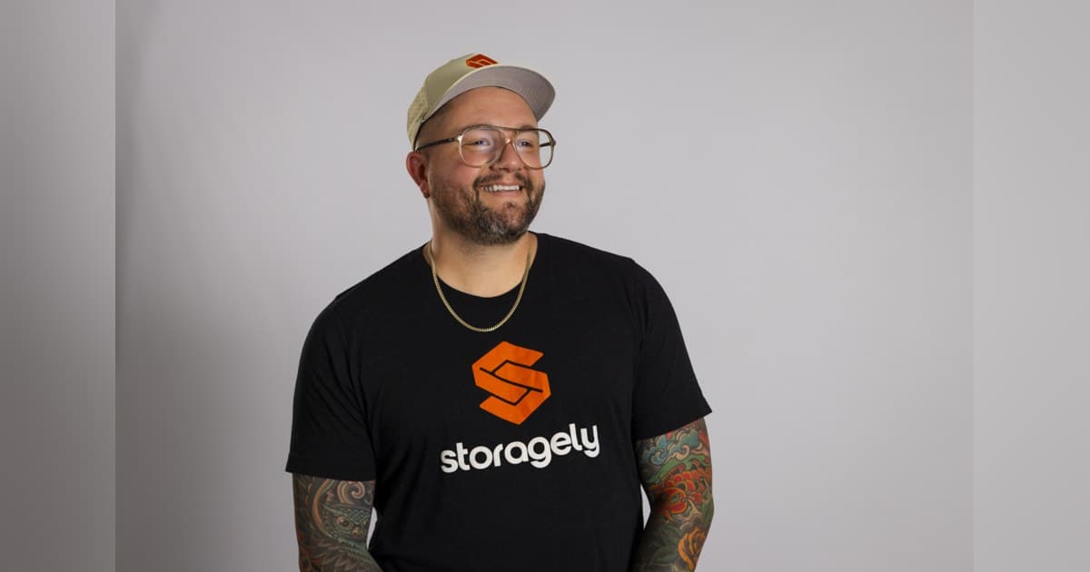 Storagely 3.0.1 Rebuild Redefines Self-Storage Website Management