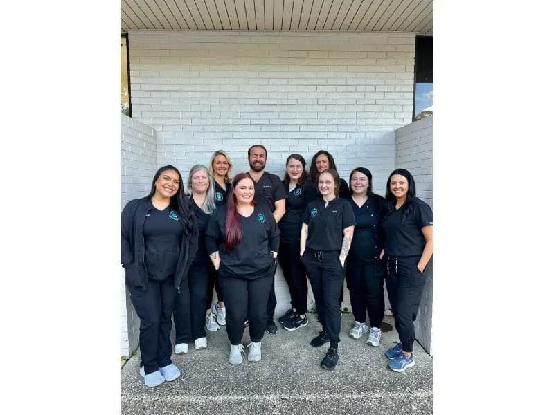 Babston Oral Surgery Enhances Wisdom Teeth Removal with Advanced Imaging and Sedation in Mobile, AL