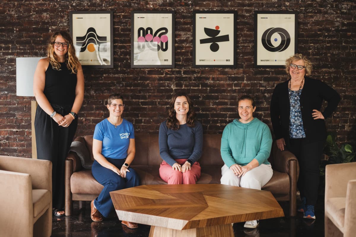 Move Smart Redefines Physical Therapy in Lexington with Personalized, Patient-Centered Care
