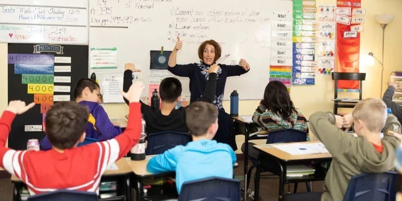 Cross of Hope School Announces Enrollment for 5-Star Accredited Preschool and Elementary Programs in Albuquerque