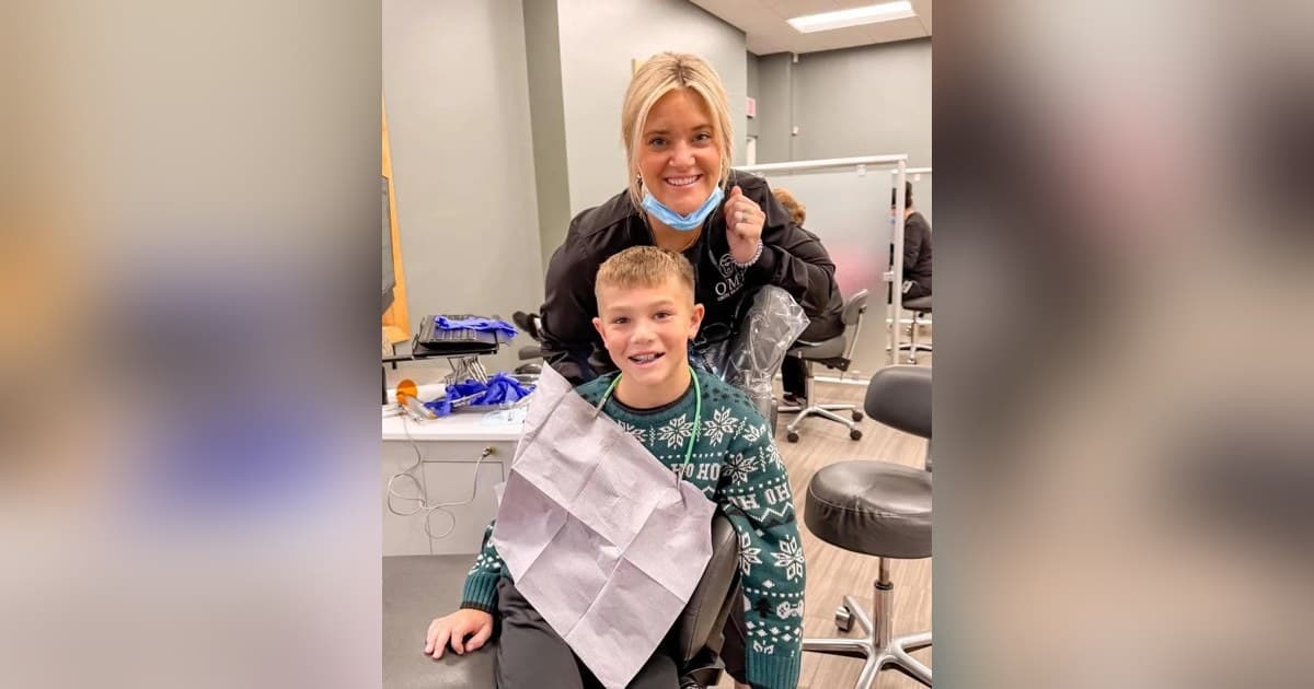 OMI Orthodontics Highlights Adult Orthodontic Options in Fishers, Indiana