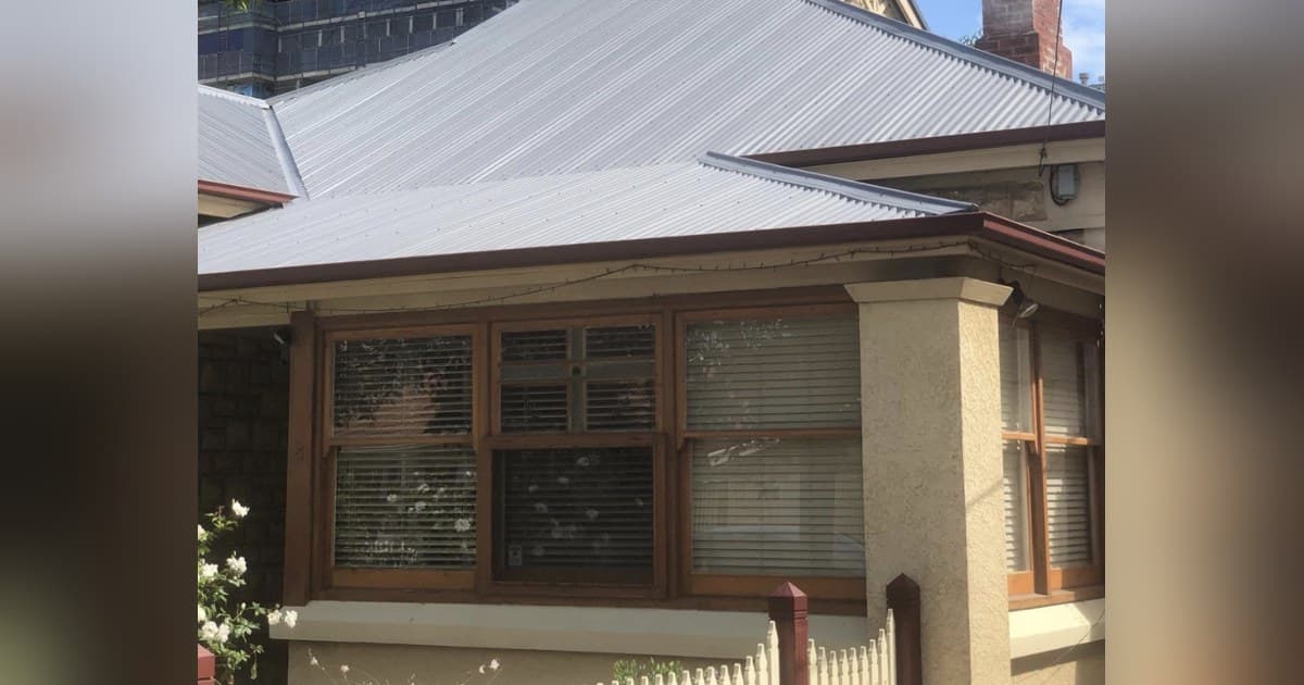 Hidden Roof Failures Emerge as Top Storm Season Threat in Adelaide