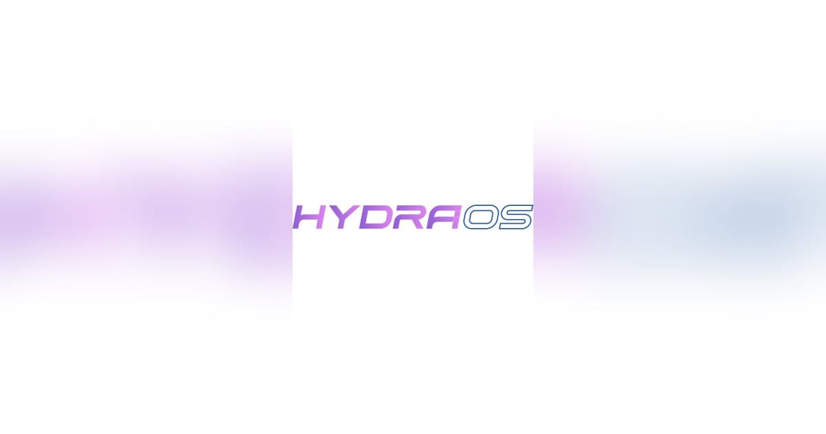 CI Web Group Restricts HydraOS Agent Launch to Two Agencies