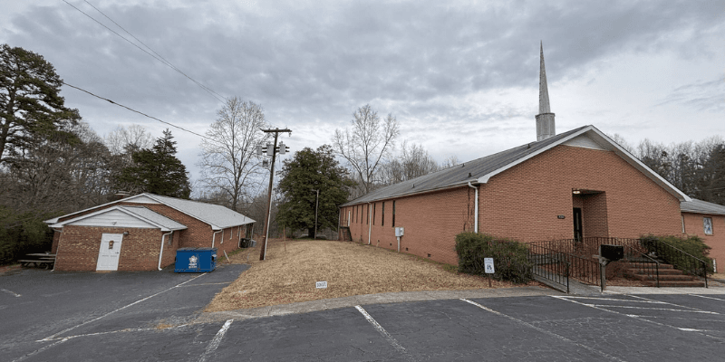 Passion Church Opens New Winston-Salem Location, Broadening Options for Triad Residents