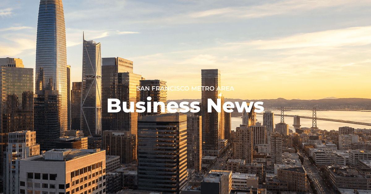 San Francisco Business News: Chamber of Commerce Updates and More