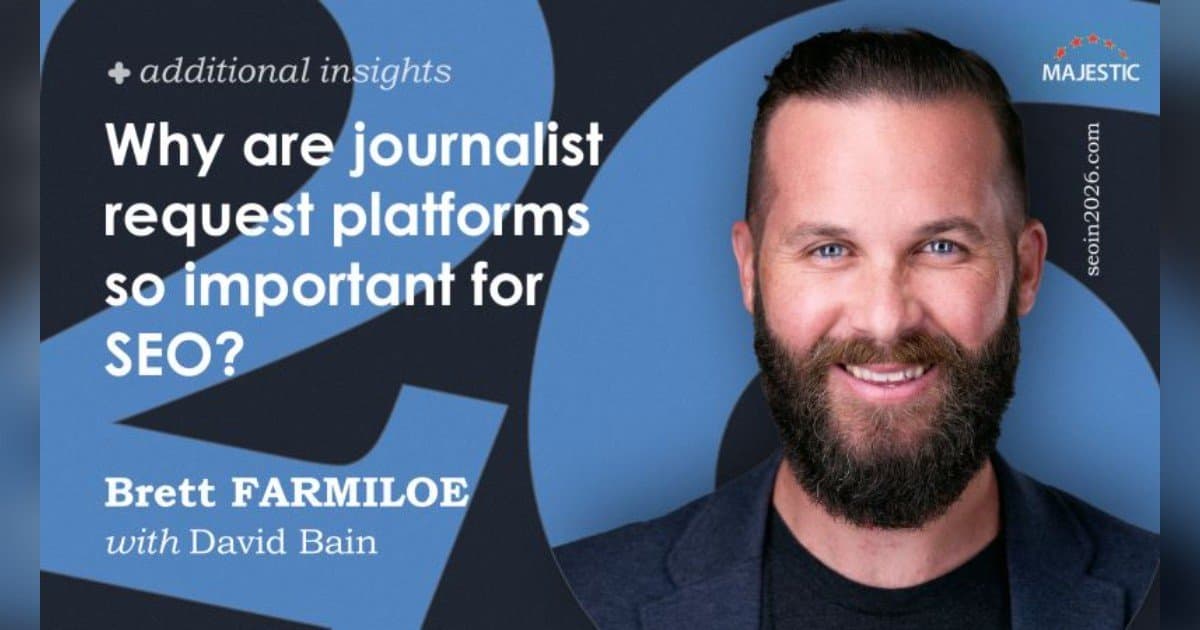 AI-Driven Pitch Volume Hurts Media Relations, Featured CEO Warns