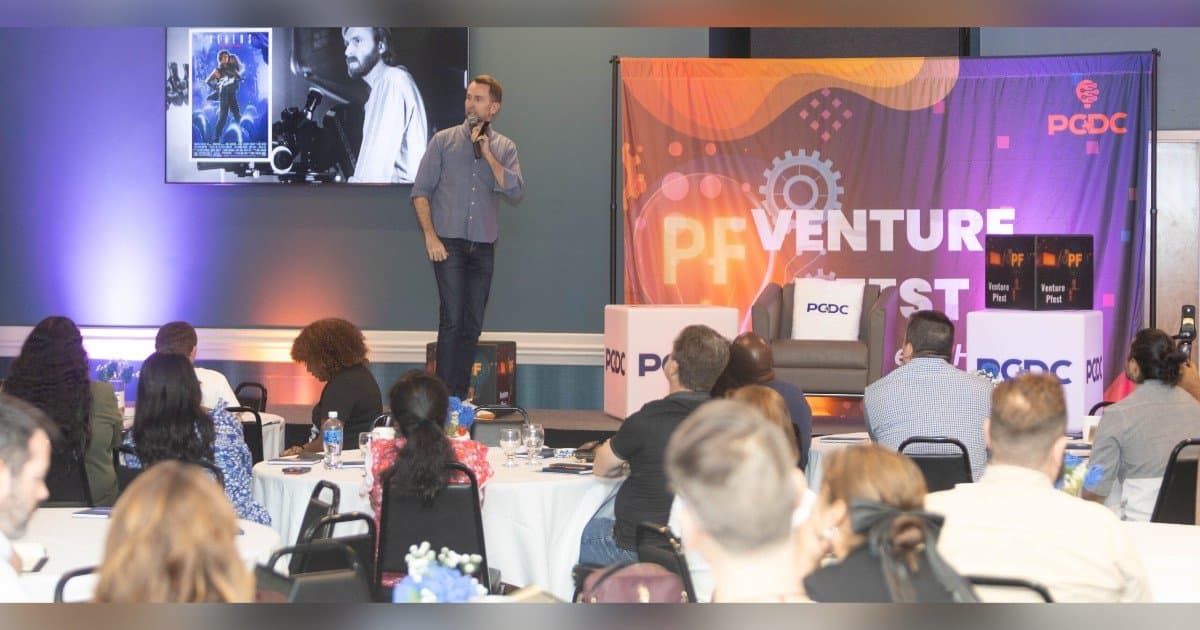 Pflugerville Expands VentureFest to a Full Week as 500-Plus Entrepreneurs Register